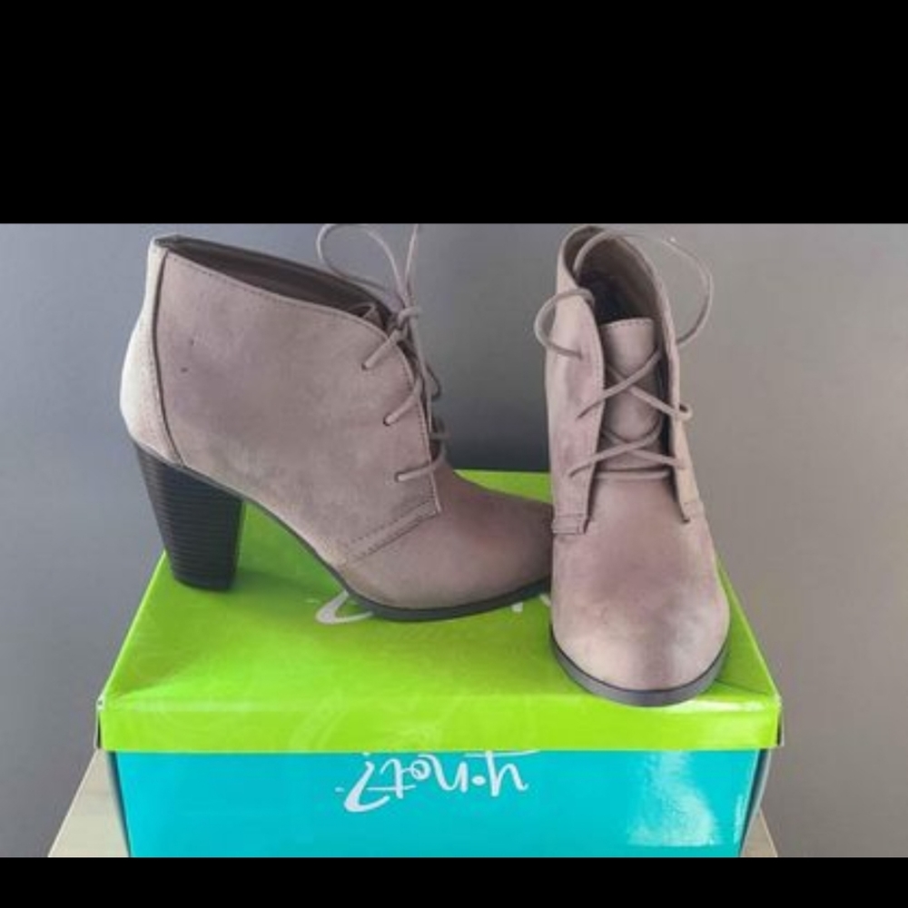 Booties - Picture 2 of 2